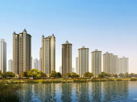 东阿雅居乐
